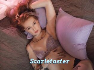 Scarletaster