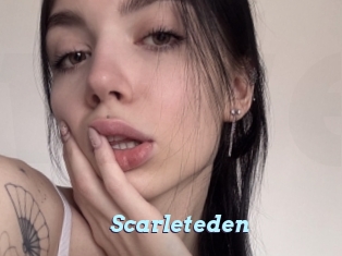 scarleteden Webcam Teen