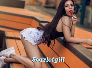 Scarletgill