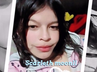 Scarleth_moonll
