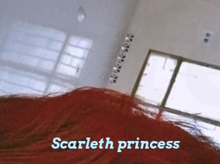 Scarleth_princess