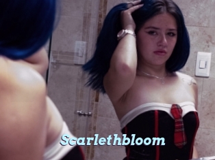 scarlethbloom Webcam Teen