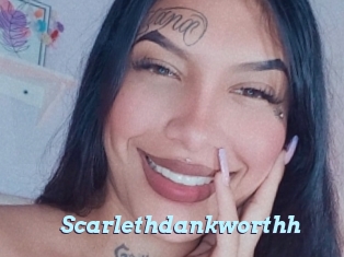Scarlethdankworthh