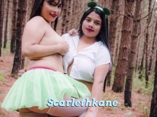 Scarlethkane