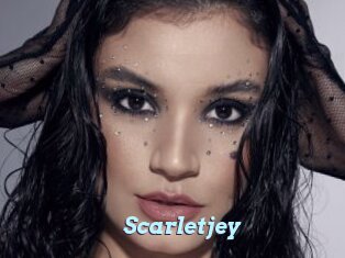 Scarletjey