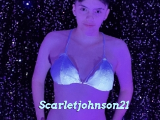 Scarletjohnson21