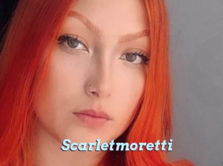 scarletmoretti Webcam Teen