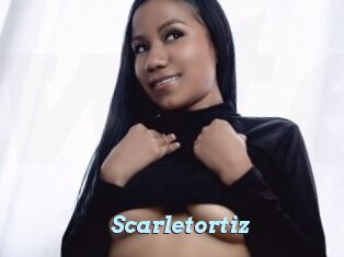 Scarletortiz