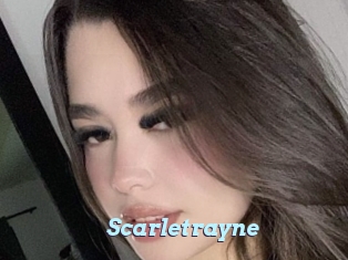 Scarletrayne