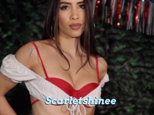 Scarletshinee
