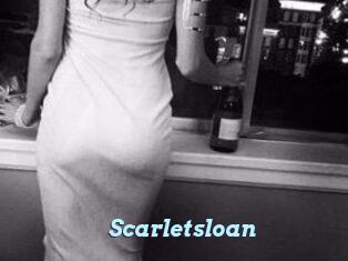 Scarletsloan