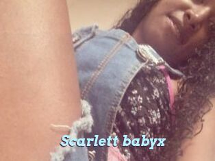 Scarlett_babyx