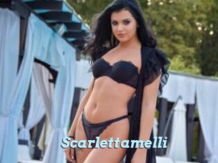 Scarlettamelli