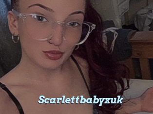 Scarlettbabyxuk