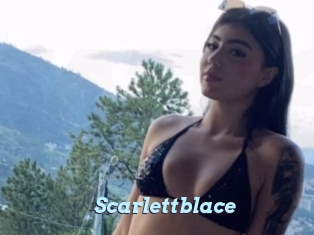 Scarlettblace