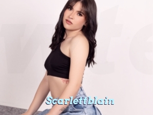 Scarlettblain