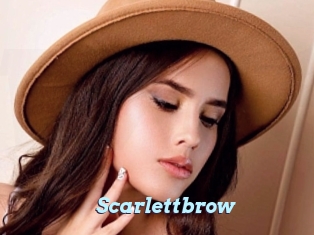 Scarlettbrow