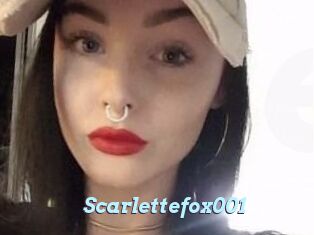 Scarlettefox001