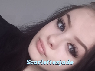 Scarlettexjade