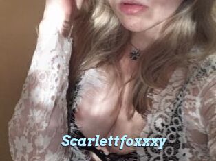 Scarlettfoxxxy