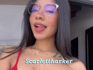 scarlettharker Webcam Teen