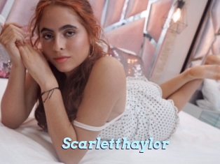 Scarletthaylor