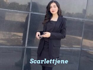 Scarlettjene