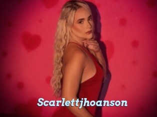 Scarlettjhoanson