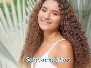 Scarlettjonhes
