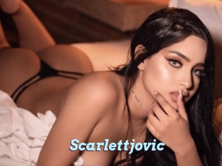 Scarlettjovic