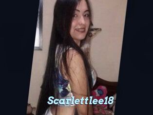 Scarlettlee18