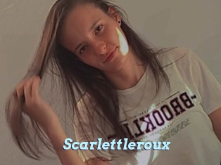 Scarlettleroux