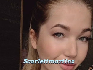 Scarlettmartinz