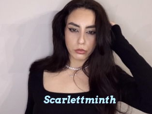Scarlettminth