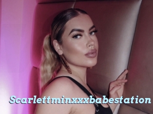 Scarlettminxxxbabestation
