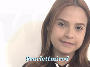 scarlettmirod Webcam Teen