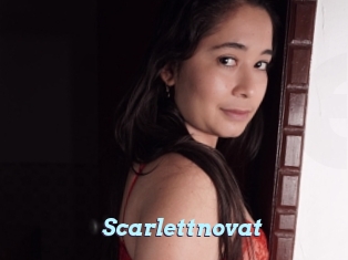 Scarlettnovat