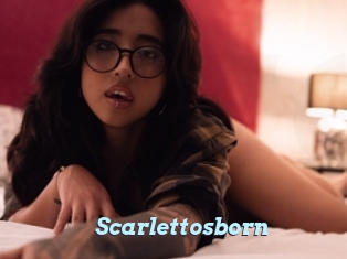 Scarlettosborn