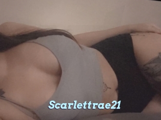 Scarlettrae21