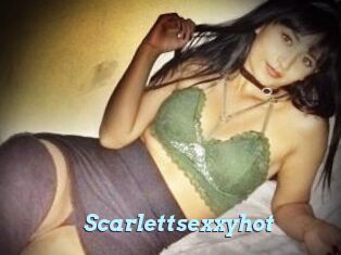 Scarlettsexxyhot