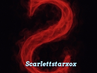 Scarlettstarxox