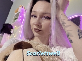 Scarlettwell
