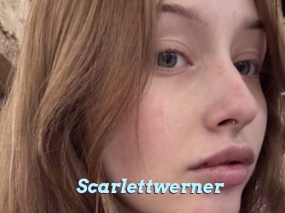 Scarlettwerner