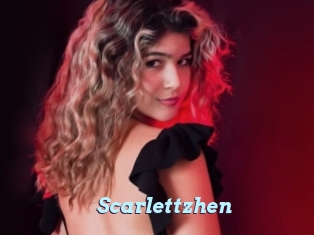 Scarlettzhen