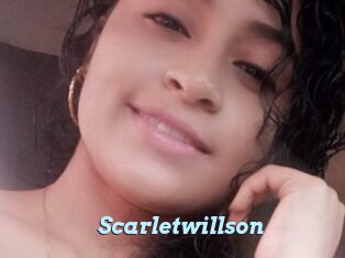 Scarletwillson