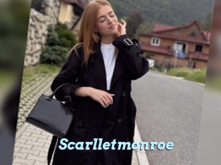 Scarlletmonroe