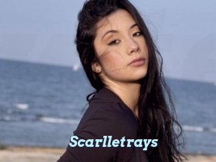 Scarlletrays