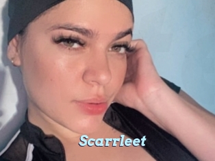 Scarrleet