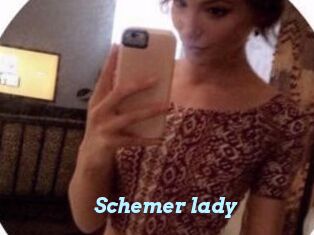 Schemer_lady