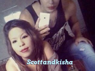 Scottandkisha